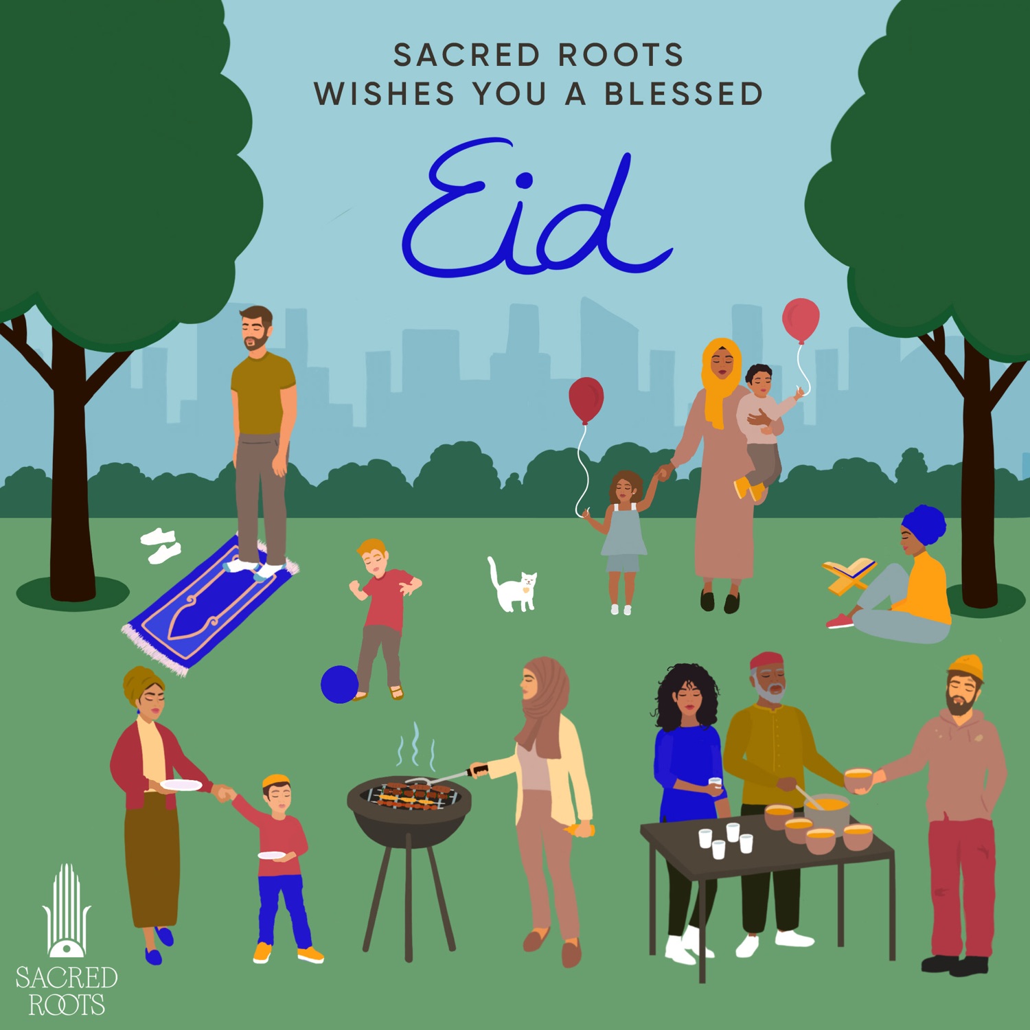 Eid al-Fitr 2020